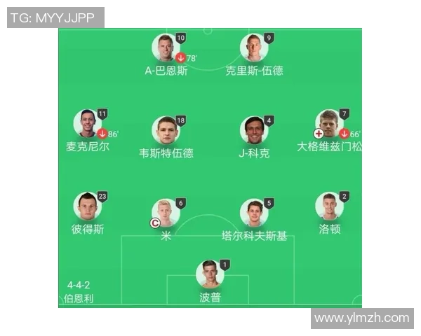 武汉足球队在冠军赛中的节奏表现分析与战术解读