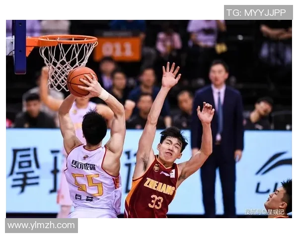 聚焦上海篮球队的崛起与力量探讨:如何塑造未来篮球之路