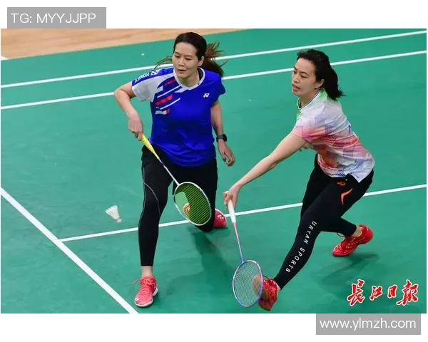 武汉羽毛球队在大师赛积分榜中以61分稳居第一名展现强大实力